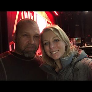 Meet your Posher, Brandy